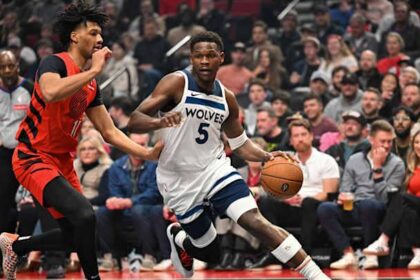 Are the Timberwolves Finally Becoming a Top NBA Franchise?