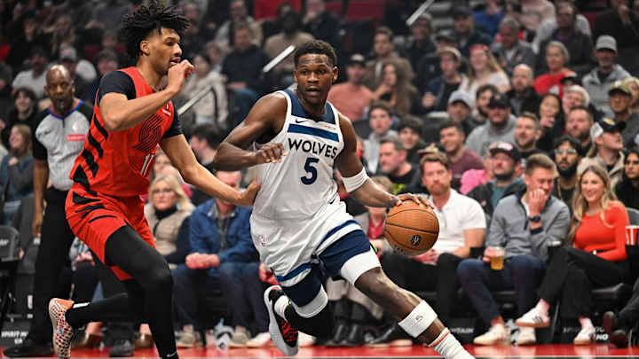 Are the Timberwolves Finally Becoming a Top NBA Franchise?