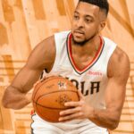 How CJ McCollum Could Unlock Tre Johnson’s Full Potential