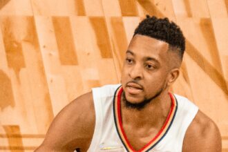 How CJ McCollum Could Unlock Tre Johnson’s Full Potential