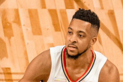 How CJ McCollum Could Unlock Tre Johnson’s Full Potential