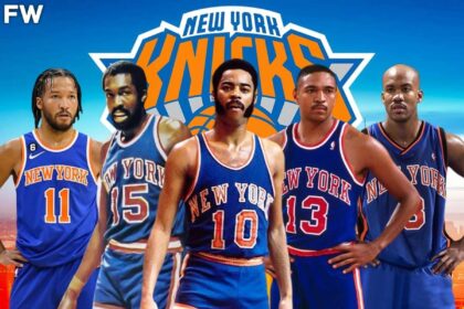 Former Knicks Guard Eyes Unexpected West Coast Team for Next Move