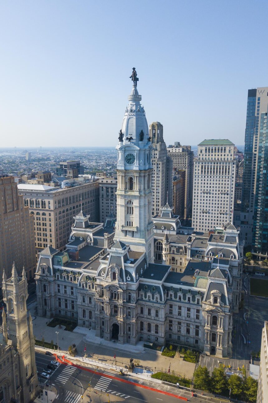 City Hall’s Long-Awaited Chance for a Spurs Comeback