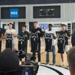 Meet the Nets’ Rookies: Who’s Poised to Shine in Their Debut Season?