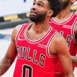Chicago Bulls Commit to Keeping Coby White on the Roster