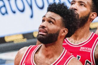 Chicago Bulls Commit to Keeping Coby White on the Roster