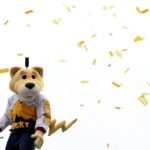 Former Rocky Mascot Launches Class-Action Lawsuit Against Nuggets and KSE