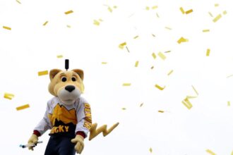 Former Rocky Mascot Launches Class-Action Lawsuit Against Nuggets and KSE