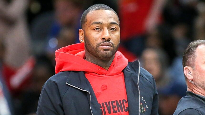 Former All-Star Turned Potential Buyout Candidate Shouts Out the Pelicans