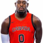 Lu Dort’s NBA 2K26 Rating Finally Unveiled-See How He Stacks Up!