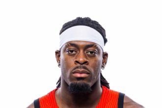 Lu Dort’s NBA 2K26 Rating Finally Unveiled-See How He Stacks Up!