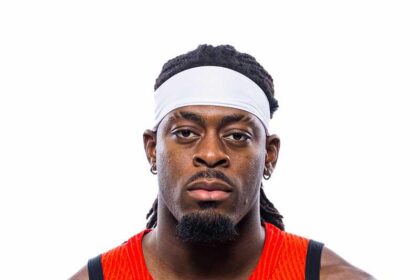 Lu Dort’s NBA 2K26 Rating Finally Unveiled-See How He Stacks Up!