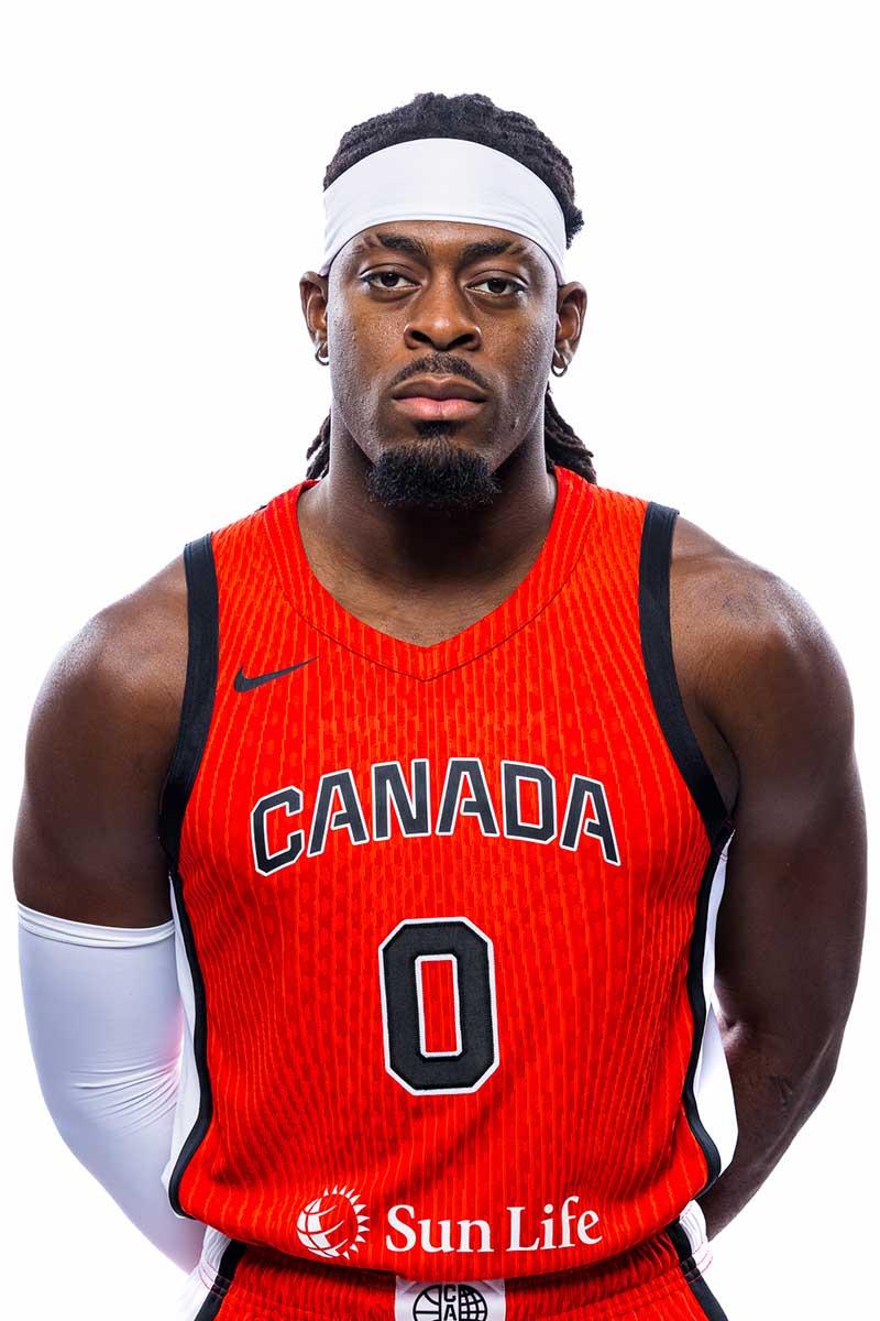 Lu Dort’s NBA 2K26 Rating Finally Unveiled-See How He Stacks Up!