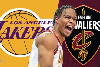 Blockbuster 3-Team Trade Boosts Cavaliers’ Depth and Brings a Star to the Raptors