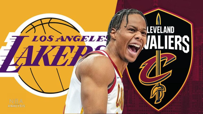 Blockbuster 3-Team Trade Boosts Cavaliers’ Depth and Brings a Star to the Raptors