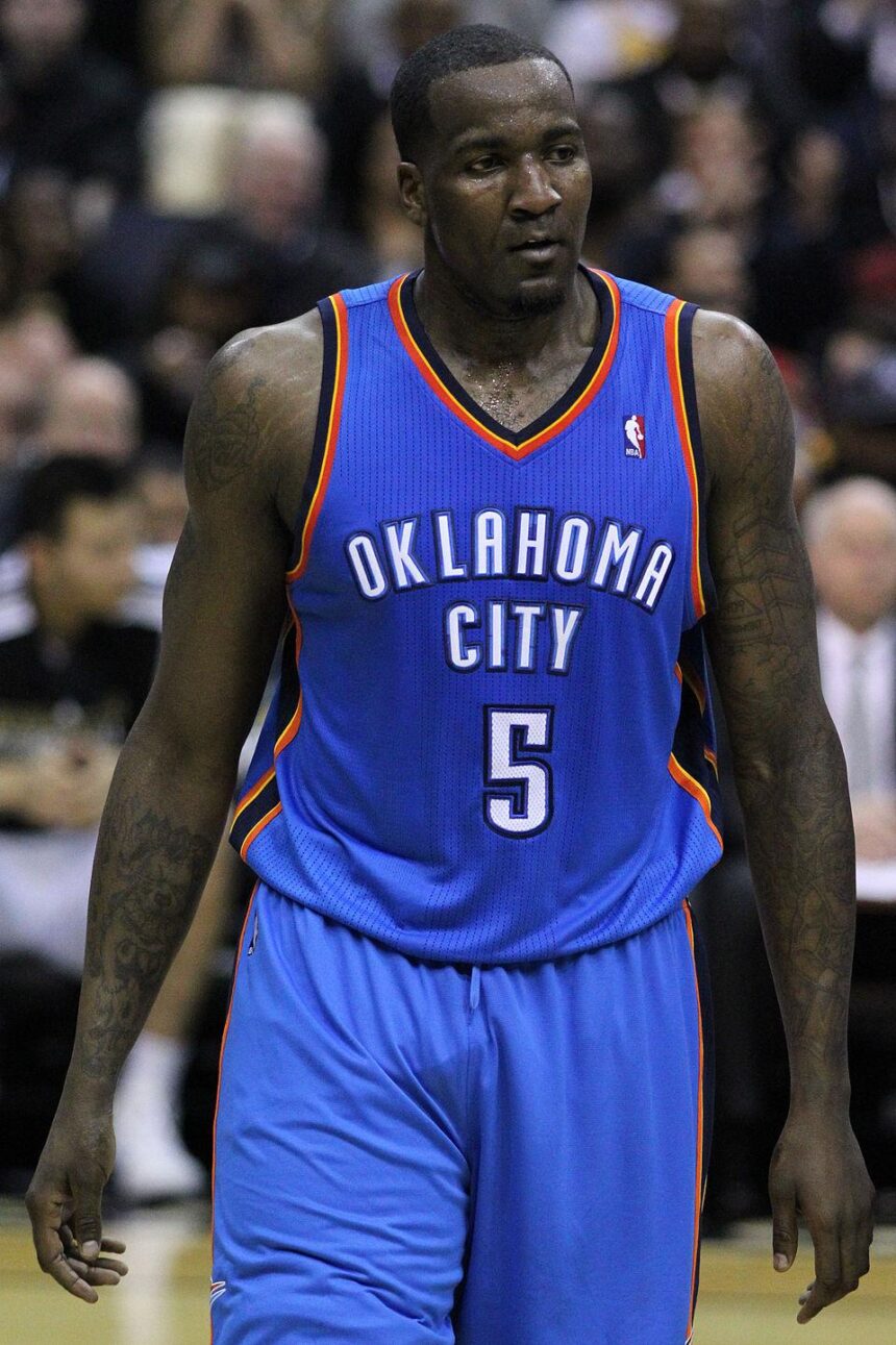 Kendrick Perkins Sounds the Alarm: Anthony Davis and Cooper Flagg Propel Dallas Mavericks into NBA 2025-26 Contention