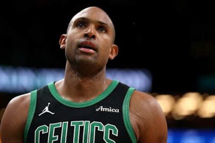 Al Horford’s Contract Takes a Surprising Turn with the Warriors
