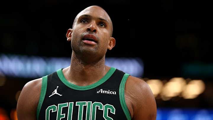 Al Horford’s Contract Takes a Surprising Turn with the Warriors