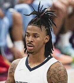 Ja Morant’s Two-Word Response to Paige Bueckers’ Historic Performance