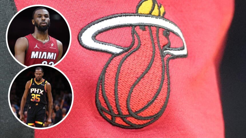 Miami Heat Struggle to Find a Trade Partner for Terry Rozier