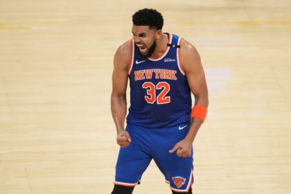 How Could the Former No. 1 Overall Pick Transform the Knicks Next Season?