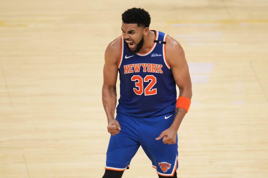 How Could the Former No. 1 Overall Pick Transform the Knicks Next Season?