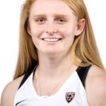Ellie Mack Ignites a Bright Future with the Oklahoma City Thunder