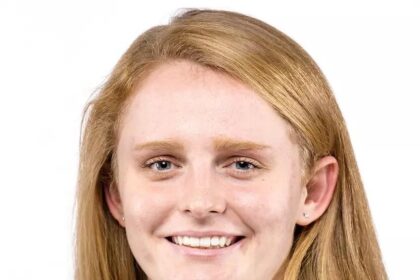 Ellie Mack Ignites a Bright Future with the Oklahoma City Thunder