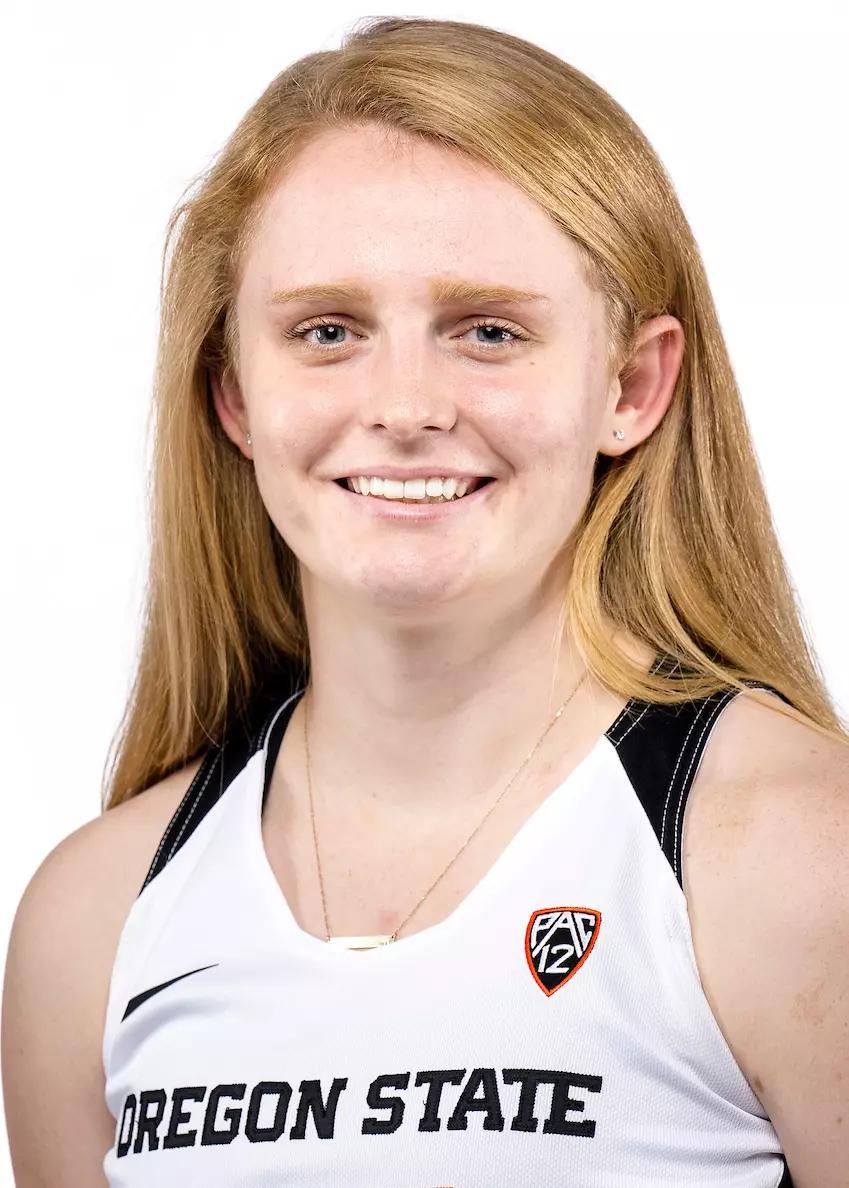 Ellie Mack Ignites a Bright Future with the Oklahoma City Thunder