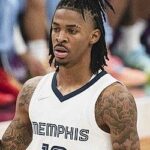 Ja Morant Responds to Derrick Rose’s Major Announcement on Thursday