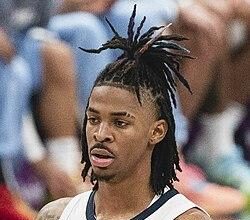 Ja Morant Responds to Derrick Rose’s Major Announcement on Thursday