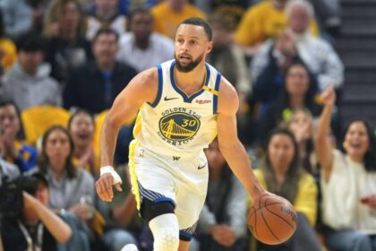 Golden State Warriors and San Antonio Spurs Eye Trade for New Orleans Pelicans’ Trey Murphy III