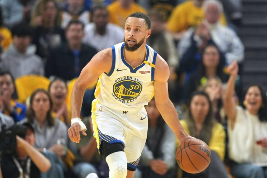 Golden State Warriors and San Antonio Spurs Eye Trade for New Orleans Pelicans’ Trey Murphy III