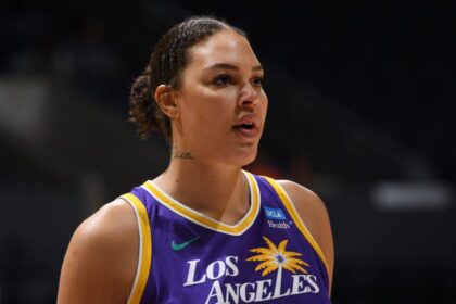 Former WNBA Star Names Sixers the NBA’s Most Unpredictable Team
