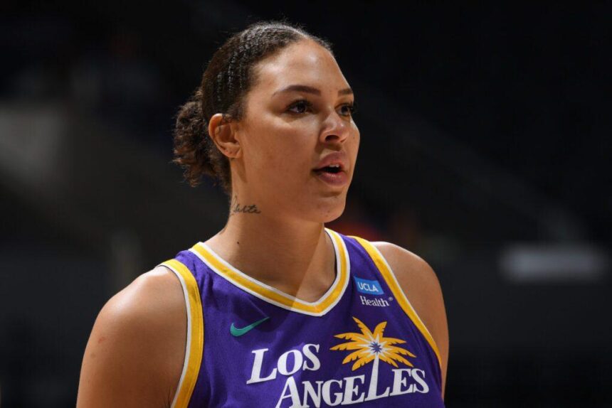 Former WNBA Star Names Sixers the NBA’s Most Unpredictable Team