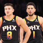 From Giveaway to Goldmine: How the Phoenix Suns’ Former Assets Became the NBA’s Second Best