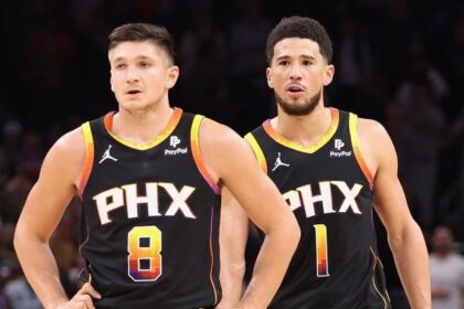 From Giveaway to Goldmine: How the Phoenix Suns’ Former Assets Became the NBA’s Second Best