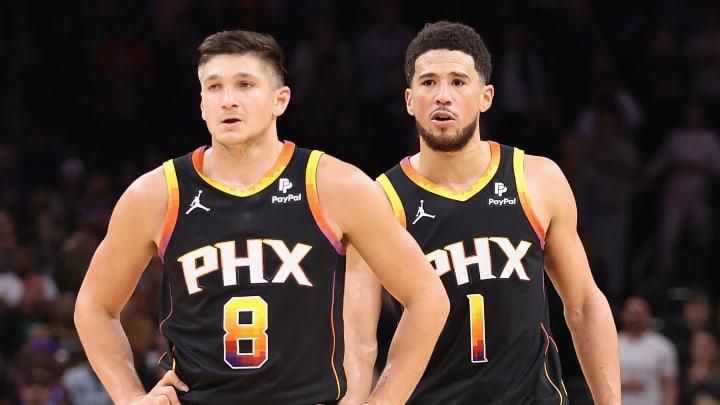 From Giveaway to Goldmine: How the Phoenix Suns’ Former Assets Became the NBA’s Second Best