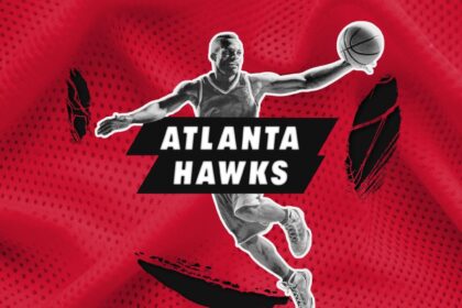 Get Your Atlanta Hawks vs. Nets Tickets Now at State Farm Arena!
