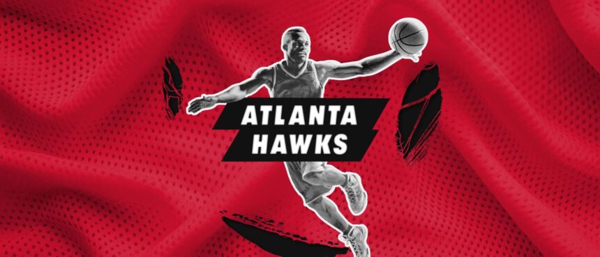 Get Your Atlanta Hawks vs. Nets Tickets Now at State Farm Arena!