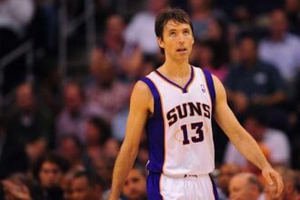 5 Former Suns Who Made the Top 25 NBA Players List