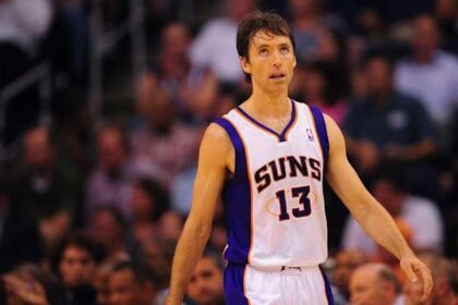 5 Former Suns Who Made the Top 25 NBA Players List