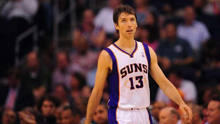 5 Former Suns Who Made the Top 25 NBA Players List