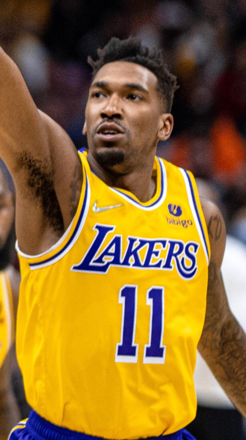 Kings Set to Trade Malik Monk to Spurs in Pursuit of Vital Forward Depth