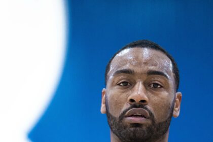 John Wall Joins Prime Video’s NBA Coverage Following Retirement Announcement