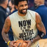 Ex-Hawks Star Reveals Why Guarding Kyrie Irving Is Easier Than Defending Steph Curry