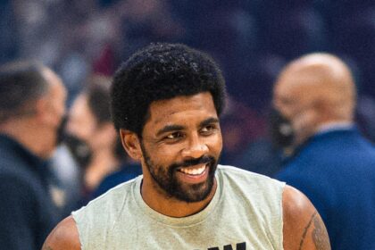 Ex-Hawks Star Reveals Why Guarding Kyrie Irving Is Easier Than Defending Steph Curry