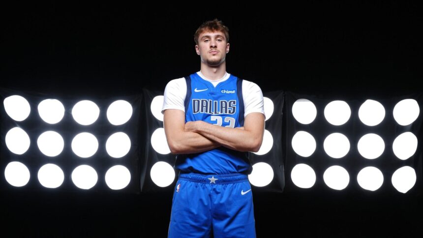 NBA Insider Predicts Magic’s Breakout Season in a Weak Eastern Conference