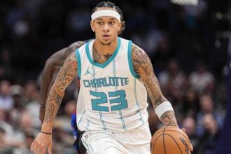 Heat’s Regret Over Trading Former Hornets Guard Hits Record High