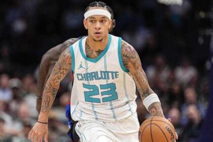 Heat’s Regret Over Trading Former Hornets Guard Hits Record High